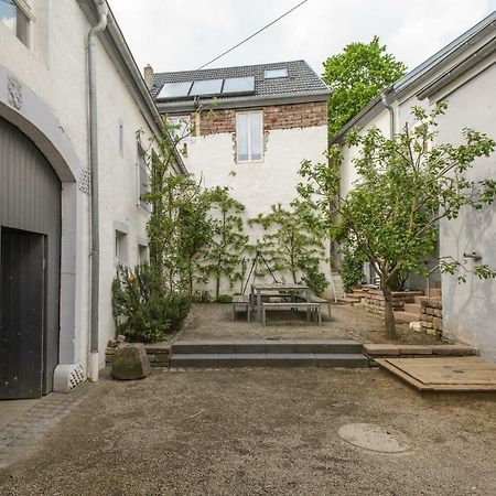 Nengshof Ferienwohnung Wildrose Wißmannsdorf المظهر الخارجي الصورة