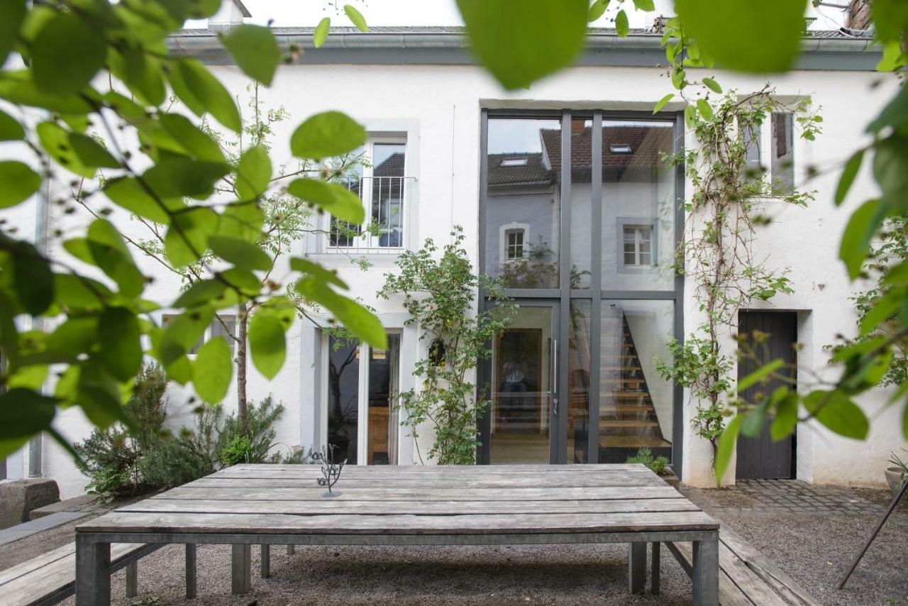 Nengshof Ferienwohnung Wildrose Wißmannsdorf المظهر الخارجي الصورة