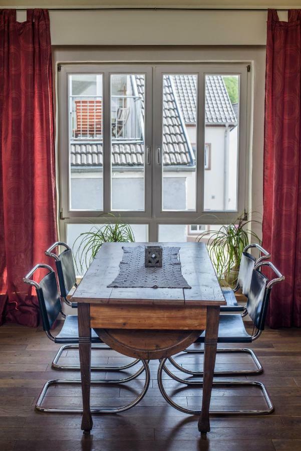 Nengshof Ferienwohnung Wildrose Wißmannsdorf المظهر الخارجي الصورة