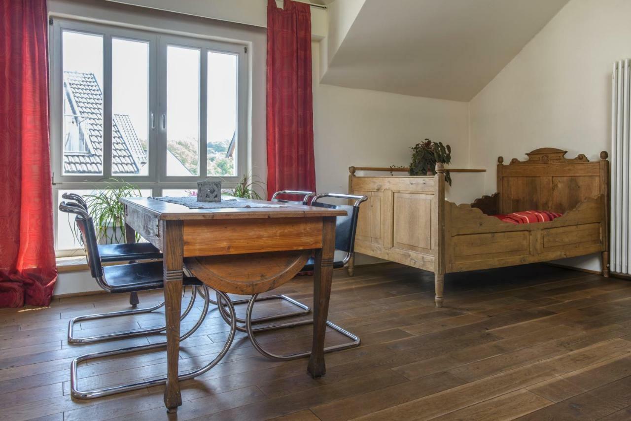 Nengshof Ferienwohnung Wildrose Wißmannsdorf المظهر الخارجي الصورة